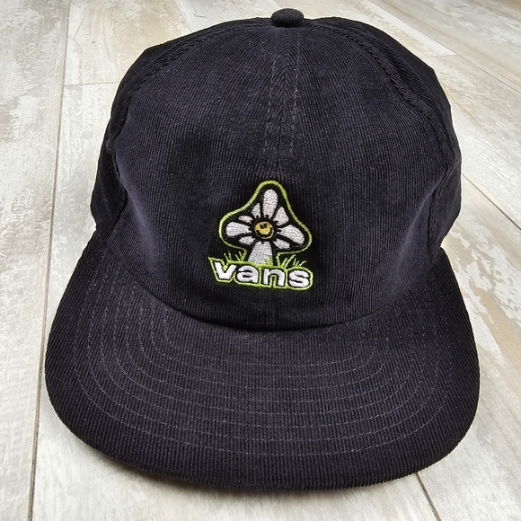Vans Skate Happy Shroom Jockey Hat - Picture 6 of 6